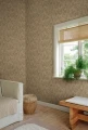 Tapeta roślinna Sandberg S10781 Marta Beige Kolonin II
