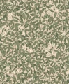 Tapeta roślinna Sandberg S10783 Linnea Forest Green Kolonin II