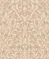 Tapeta roślinna Sandberg S10801 Edda Beige Kolonin II