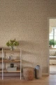 Tapeta roślinna Sandberg S10801 Edda Beige Kolonin II