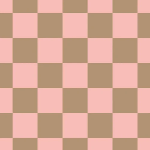 Tapeta szachownica Esta 130913 Color Pop