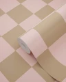 Tapeta szachownica Esta 130913 Color Pop