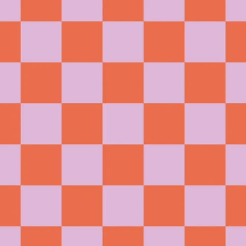 Tapeta szachownica Esta 130914 Color Pop