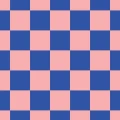 Tapeta szachownica Esta 130915 Color Pop
