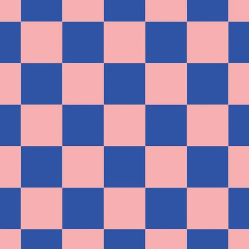 Tapeta szachownica Esta 130915 Color Pop