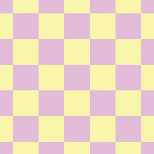 Tapeta szachownica Esta 131134 Color Pop