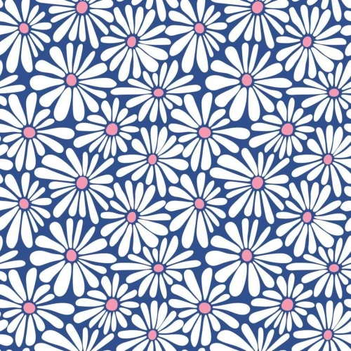 Tapeta stokrotki Esta 131150 Color Pop