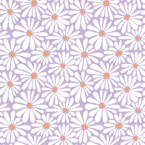 Tapeta stokrotki Esta 131153 Color Pop
