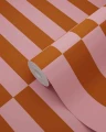 Tapeta geometryczna Esta 131427 Color Pop