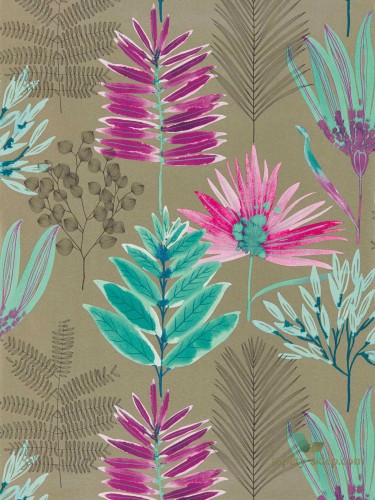 Tapeta Harlequin 111760 Yasuni Zapara