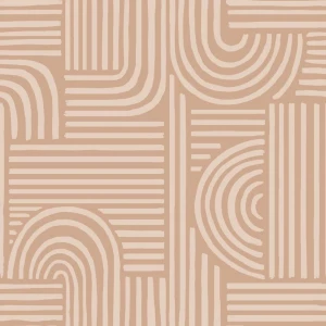 Tapeta geometryczna Esta 139936 Color Pop