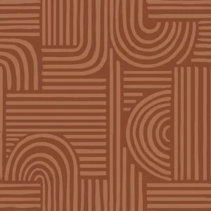 Tapeta geometryczna Esta 139938 Color Pop