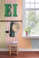 Mural falujące kolorowe paski Esta 159511 Color Pop