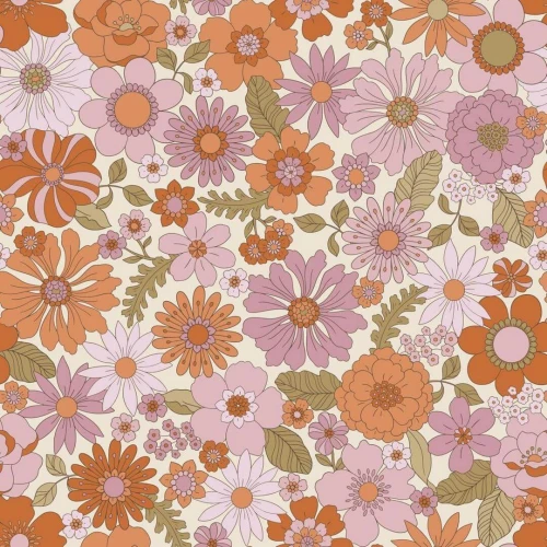 Tapeta kwiaty Esta 130961 Floral