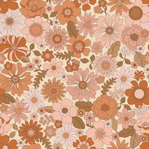 Tapeta kwiaty Esta 130962 Floral