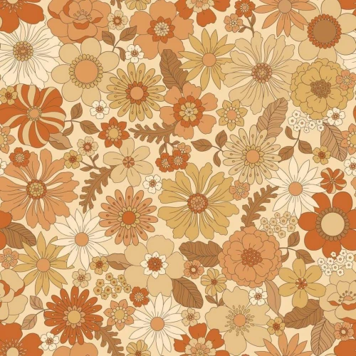 Tapeta kwiaty Esta 130963 Floral