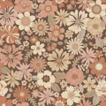 Tapeta kwiaty Esta 130966 Floral
