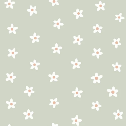Tapeta stokrotki Esta 131115 Floral