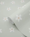 Tapeta stokrotki Esta 131115 Floral