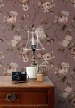 Tapeta kwiatowe pnącza Esta 131127 Floral