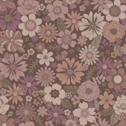 Tapeta kwiaty Esta 131135 Floral
