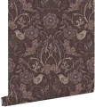 Tapeta botaniczna Esta 131208 Floral