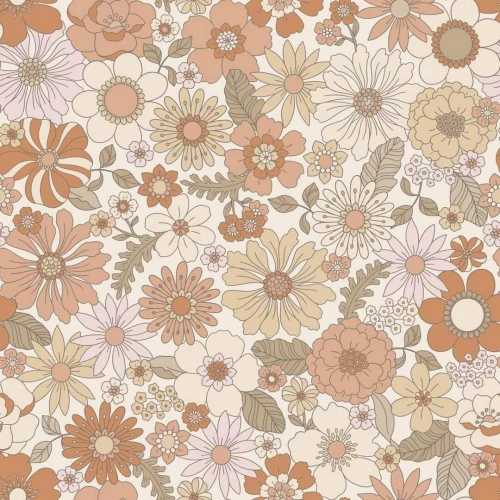 Tapeta kwiaty Esta 131247 Floral