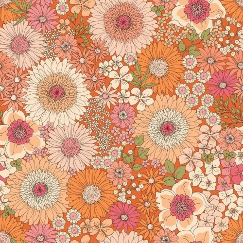 Tapeta kwiaty Esta 131315 Floral