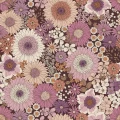 Tapeta kwiaty Esta 131319 Floral