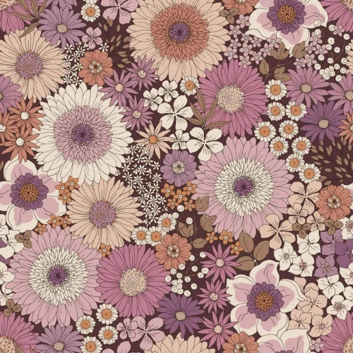 Tapeta kwiaty Esta 131319 Floral