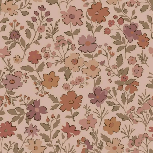 Tapeta kwiatki Esta 131321 Floral