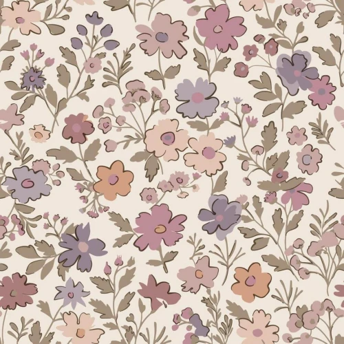 Tapeta kwiatki Esta 131323 Floral