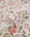 Tapeta kwiatki Esta 131327 Floral