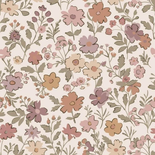 Tapeta kwiatki Esta 131328 Floral