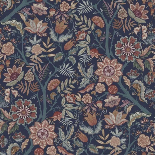 Tapeta roślinna Esta 131335 Floral