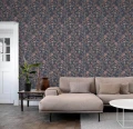 Tapeta roślinna Esta 131335 Floral