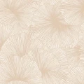 Tapeta liście ginkgo biloba Esta 131395 Floral