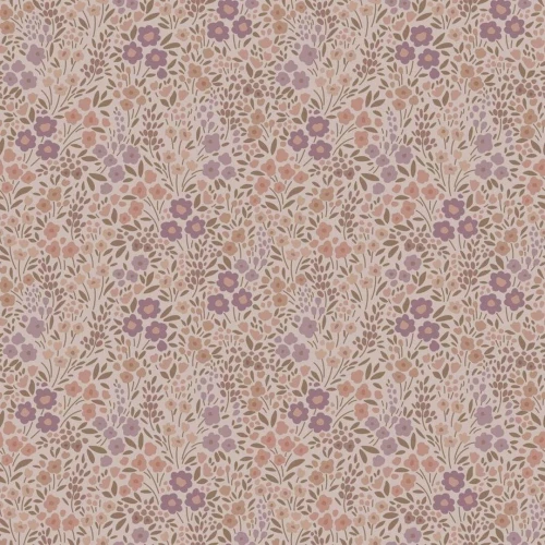Tapeta łąka Esta 131458 Floral