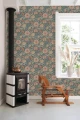 Tapeta kwiaty vintage Esta 139642 Floral
