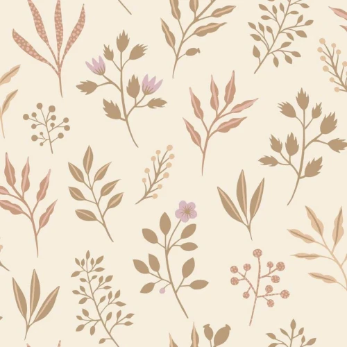 Tapeta liście Esta 139738 Floral