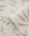 Tapeta liście Esta 139738 Floral