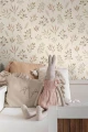 Tapeta liście Esta 139738 Floral