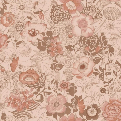 Tapeta kwiaty Esta 139766 Floral