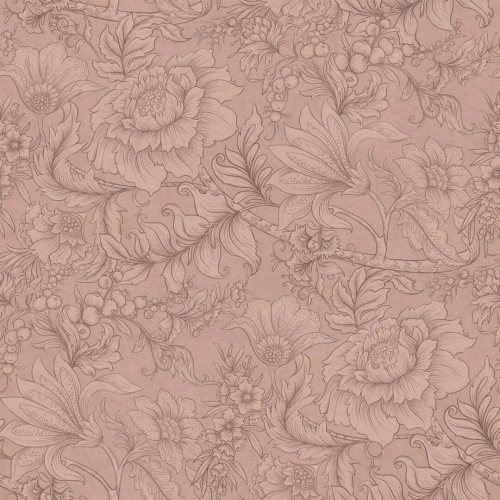 Tapeta roślinna Esta 139794 Floral