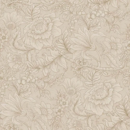 Tapeta roślinna Esta 139795 Floral