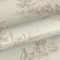 Tapeta Toiles de Jouy Esta 139811 Floral
