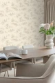 Tapeta Toiles de Jouy Esta 139811 Floral