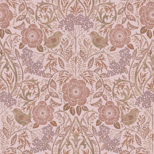 Tapeta botaniczna Esta 139830 Floral