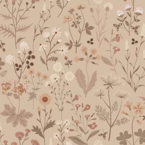 Tapeta łąka Esta 139840 Floral