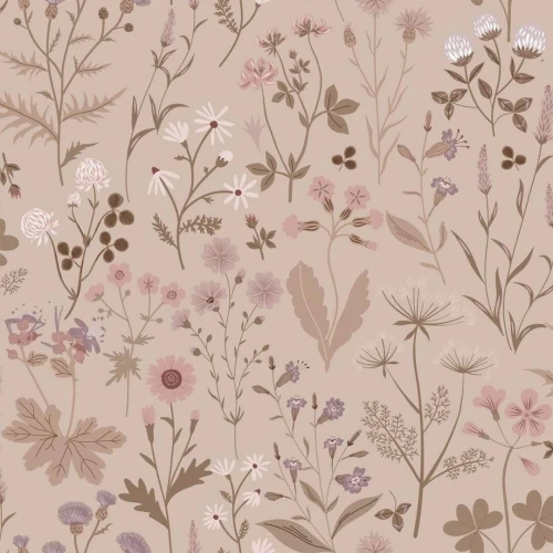 Tapeta łąka Esta 139841 Floral